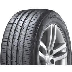 Hankook K-117 S1 Evo 2 (Ratlankio apsauga) 225/45R17 91W XL 2026 Made in Hungary