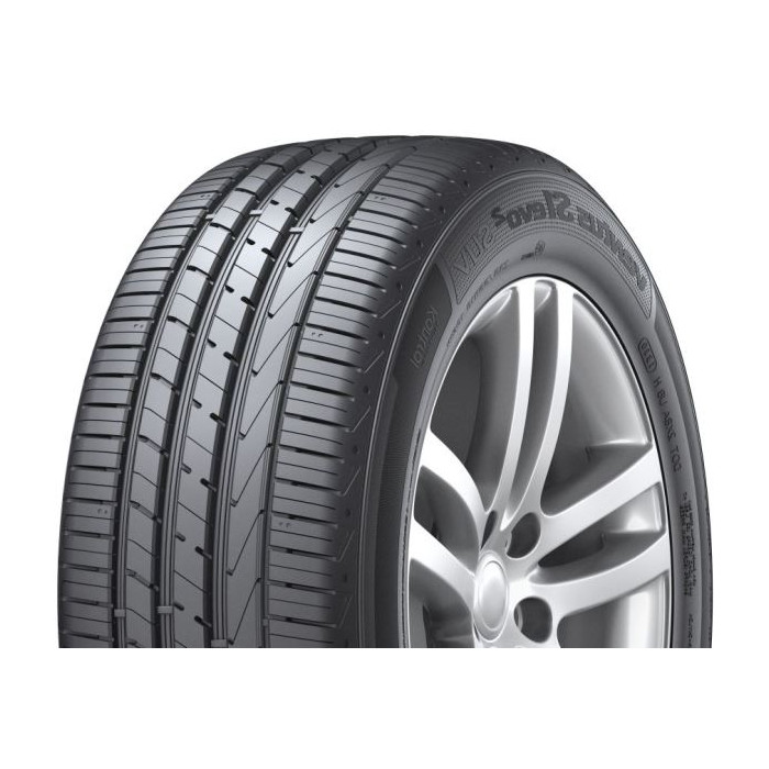 Hankook K-117 S1 Evo 2 (Ratlankio apsauga) 225/45R17 91W XL 2026 Made in Hungary