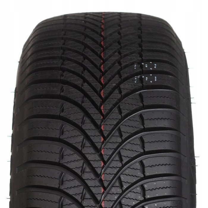 Firestone Multiseason Gen-02 M+S (Ratlankio apsauga) 235/60R18 107V XL 2025 Made in Spain