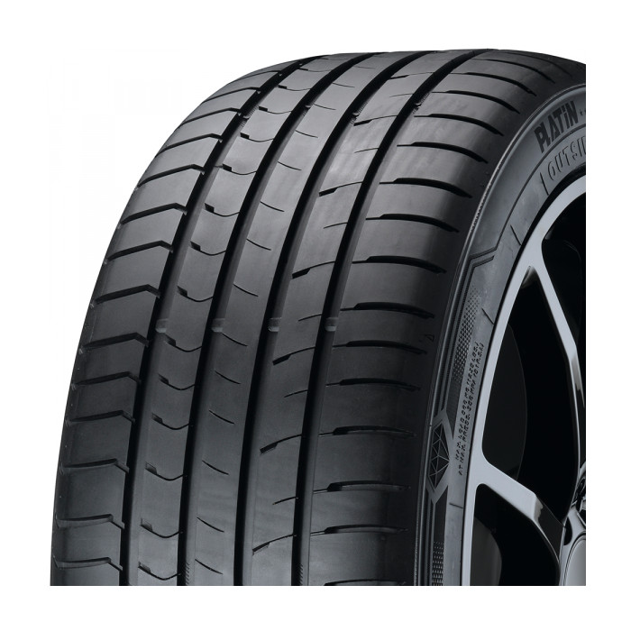 Platin RP-430 MFS (Ratlankio apsauga) 225/40R19 93Y XL 2025