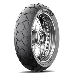 MICHELIN 170/60R17 Anakee Adventure 2 R TL/TT 72 V 