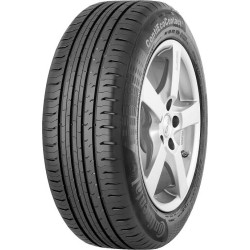 CONTINENTAL 205/55R16 ECOCONTACT 5 91W AO