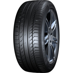CONTINENTAL 255/40R21 SPORTCONTACT 5P 102Y XL FR MO