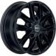 MAK Load 5 Gloss Black 7x17 5x130 ET66 CB89,1 60 1200 kg F70705DGB66KT