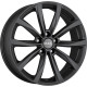 MAK Wolf Gloss Black 7x17 5x100 ET38 CB57,1 R13 705 kg F7070WFGB38PE2X