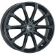 MAK Davinci Gloss Black 6,5x17 5x100 ET39 CB57,1 R13 810 kg F6570BRGB39PE2X