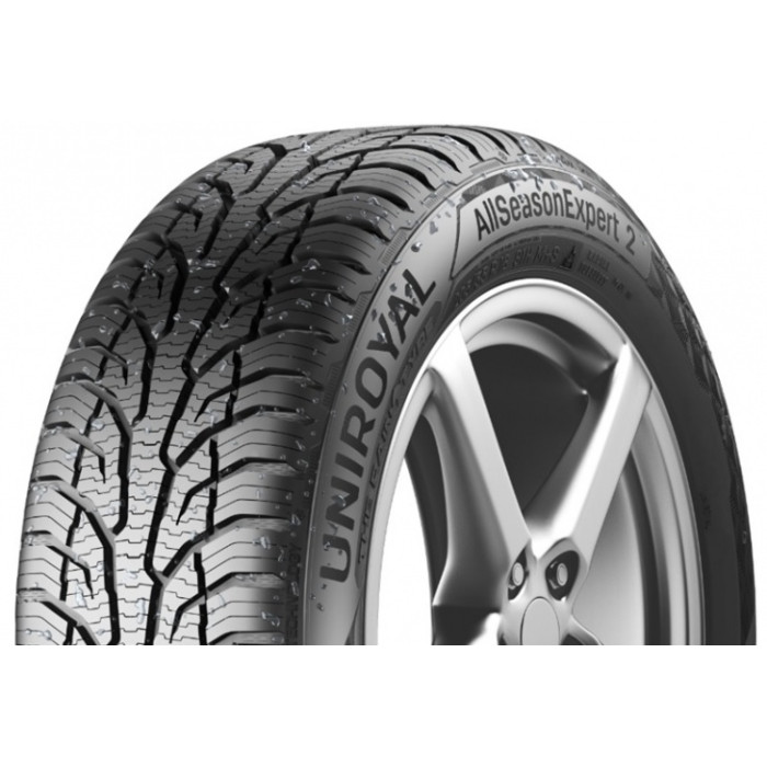 Uniroyal All Season Expert 2 M+S 195/65R15 91H 2025 Made in Czech Republic