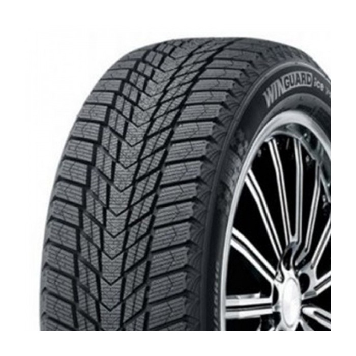 NEXEN 175/70R14 Winguard Ice Plus (WH43) 88 T XL (D E A 68dB)
