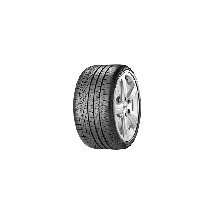 PIRELLI 235/55R18 WINTER SOTTOZERO S.II 104H XL (AO)