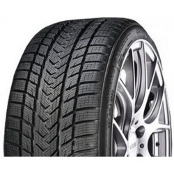 Gripmax Suregrip Pro Winter (Ratlankio apsauga) 255/35R21 98V XL 2025 Made in Serbia