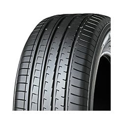 Yokohama ADVAN V61 (Ratlankio apsauga) 235/50R20 104W XL 2025 Made in Japan