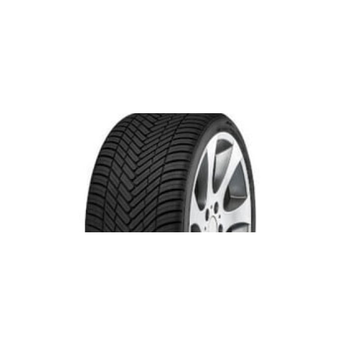 Fortuna Ecoplus 2 4 Seasons M+S (Ratlankio apsauga) 235/60R18 107W XL 2025