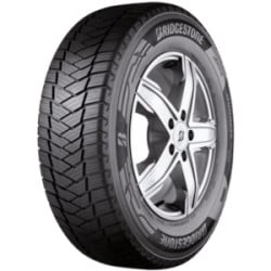 BRIDGESTONE Duravis All Season Evo 215/65R16 109/107T
