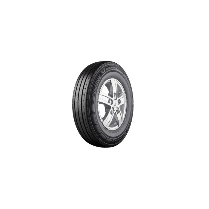 BRIDGESTONE Duravis Van Enliten 195/75R16 107/105T