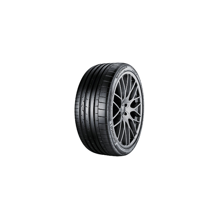 CONTINENTAL SportContact 6 AO1 XL 285/45R21 113Y