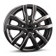 Borbet CW5 mistral anthracite glossy 6x16 5x118 ET68 CB71,1 60 1350 kg 497705