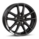 Borbet W mistral anthracite glossy 6x15 5x112 ET43 CB57,1 R13 650 kg 496616