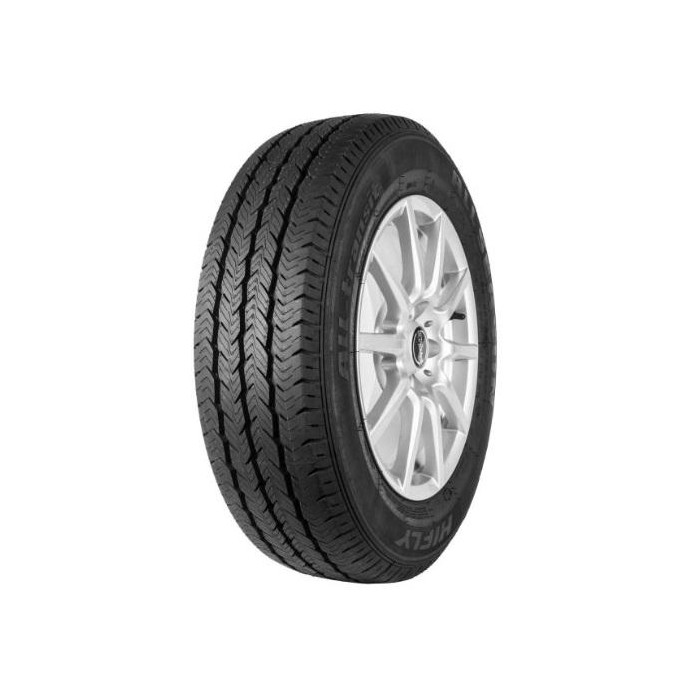 HIFLY ALL-TRANSIT 205/75R16 113R