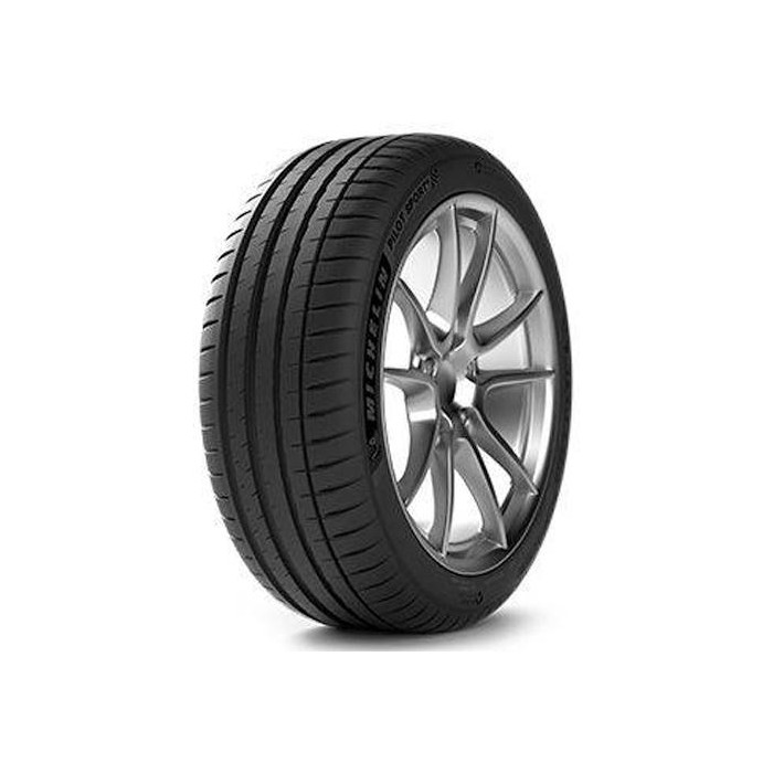 MICHELIN PS4 ND1 XL 295/40R19 108Y