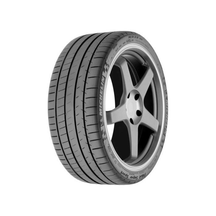 MICHELIN 245/40R20 PILOT SUPER SPORT 99Y XL FR *