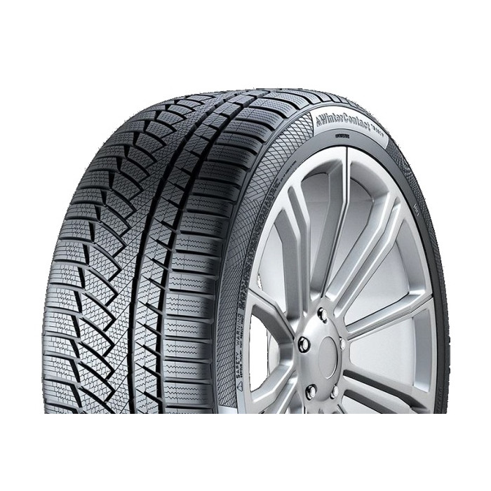 Continental Winter Contact TS-850P MO 235/60R18 103H 2025 Made in Germany