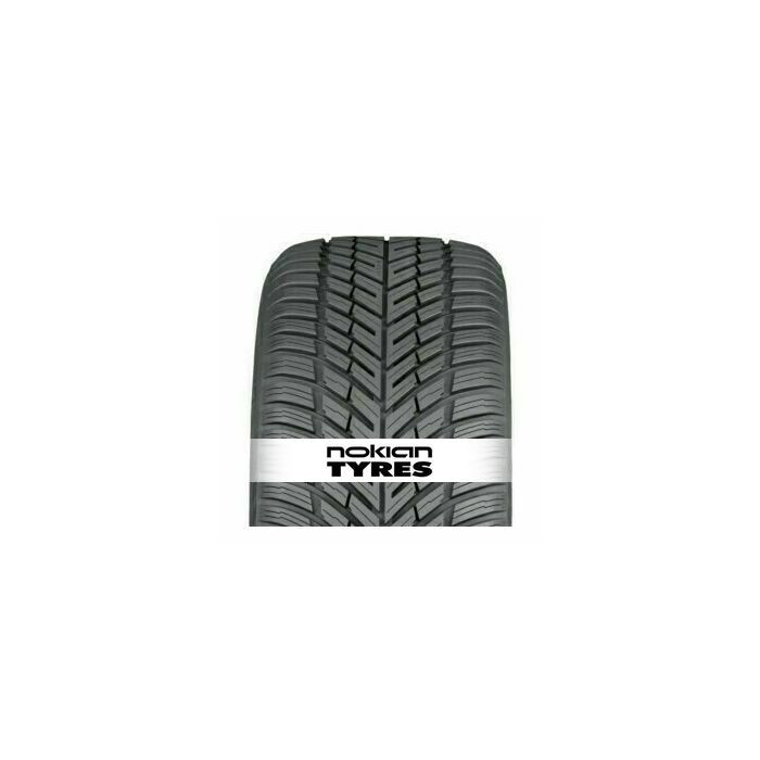 Nokian Seasonproof 2 M+S 235/55R18 104V XL 2025 Made in Romania
