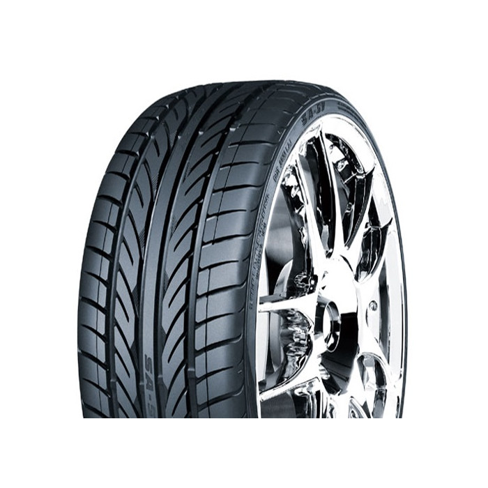Westlake SA57 (Ratlankio apsauga) 245/45R19 102W XL 2025