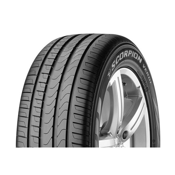 Pirelli Scorpion Verde AO 285/45R20 112Y XL 2025 Made in Great Britain