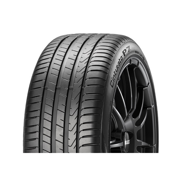 Pirelli Cinturato P7 (P7C2) Seal Inside (Ratlankio apsauga) 245/45R18 96W 2025 Made in Romania