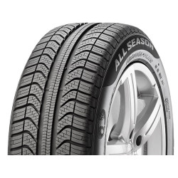 Pirelli Cinturato All Season Plus M+S (Ratlankio apsauga) 225/45R17 94W XL 2025 Made in Turkey