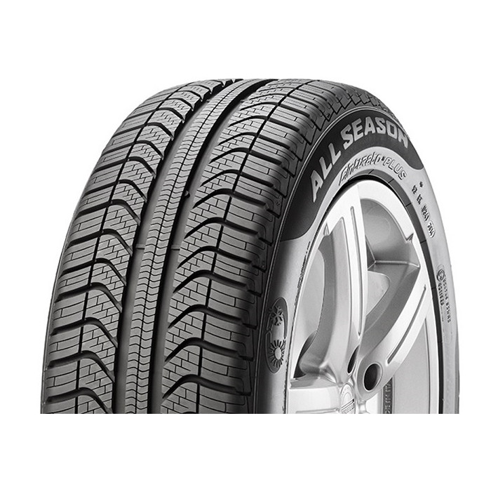 Pirelli Cinturato All Season Plus M+S (Ratlankio apsauga) 225/45R17 94W XL 2025 Made in Turkey