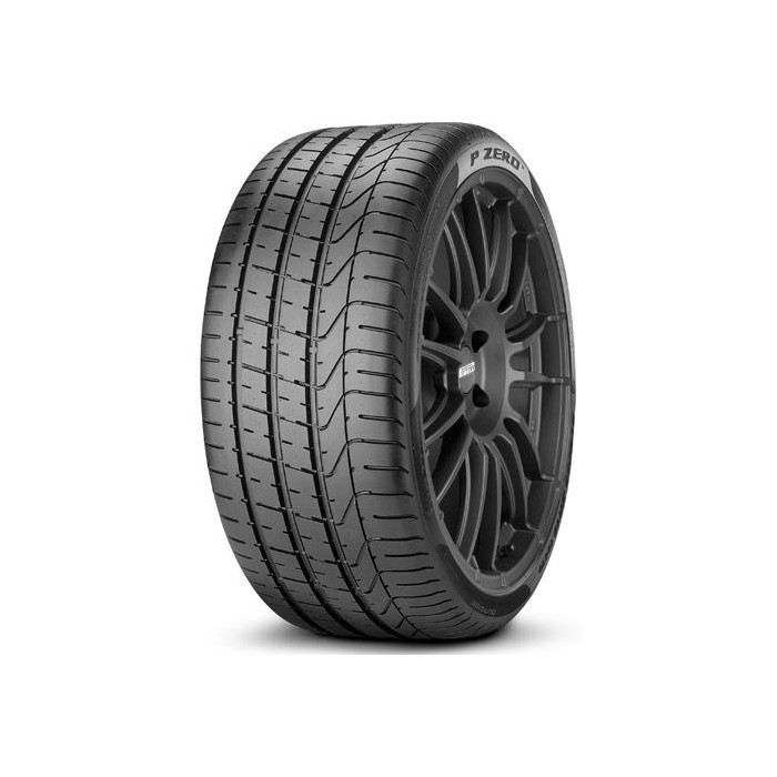 PIRELLI P-ZERO(PZ5) R0 NCS ELECT XL 315/30R23 111Y