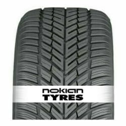 Nokian Seasonproof 2 M+S Electric Fit 175/65R15 88H 2026 Made in Romania