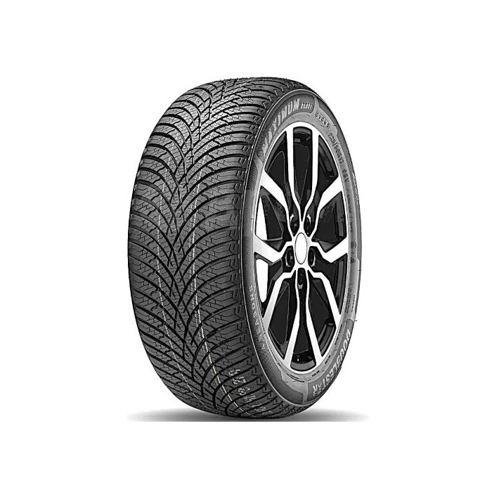 DOUBLESTAR 205/45R17 DOUBLESTAR DLA01 88W XL FR