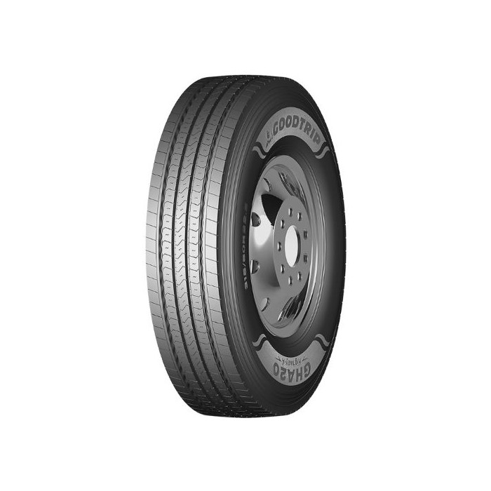 GOODTRIP 245/70R19.5 GHA20 18PR 141/140K TL M+S 3PMSF /priekis