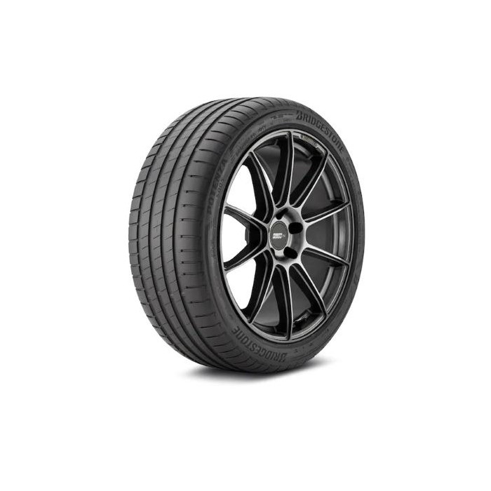 BRIDGESTONE S005 (+) XL 235/35R19 91Y
