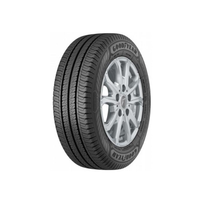 GOODYEAR EFFI. GRIP CARGO 2 225/55R17 109H