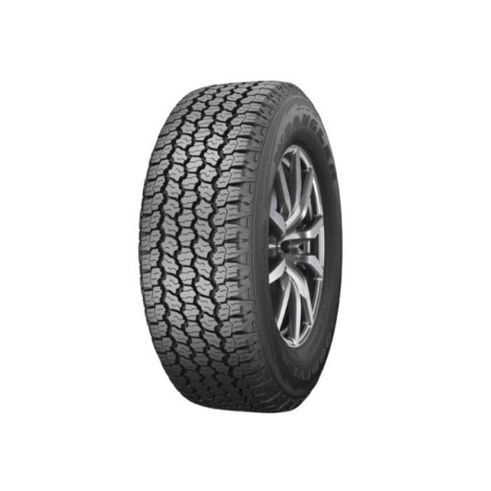 GOODYEAR WRANGLER AT ADV 265/75R16 112Q
