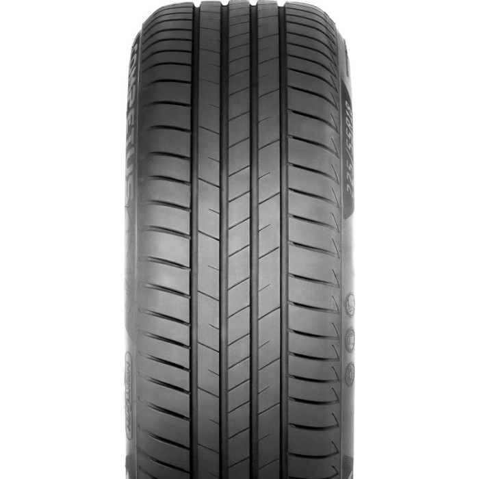 Lassa Competus H/P 3 205/55R19 97V XL A product of Brisa Bridgestone Sabanci Tyre Made in Turkey