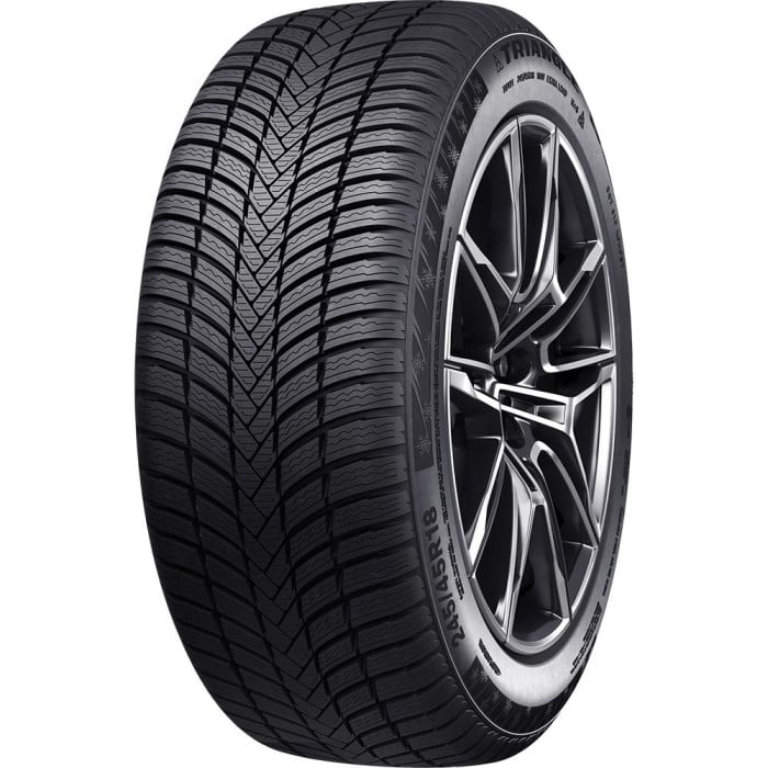 255/35R19 TRIANGLE TW421 96V XL Ratlankio apsauga