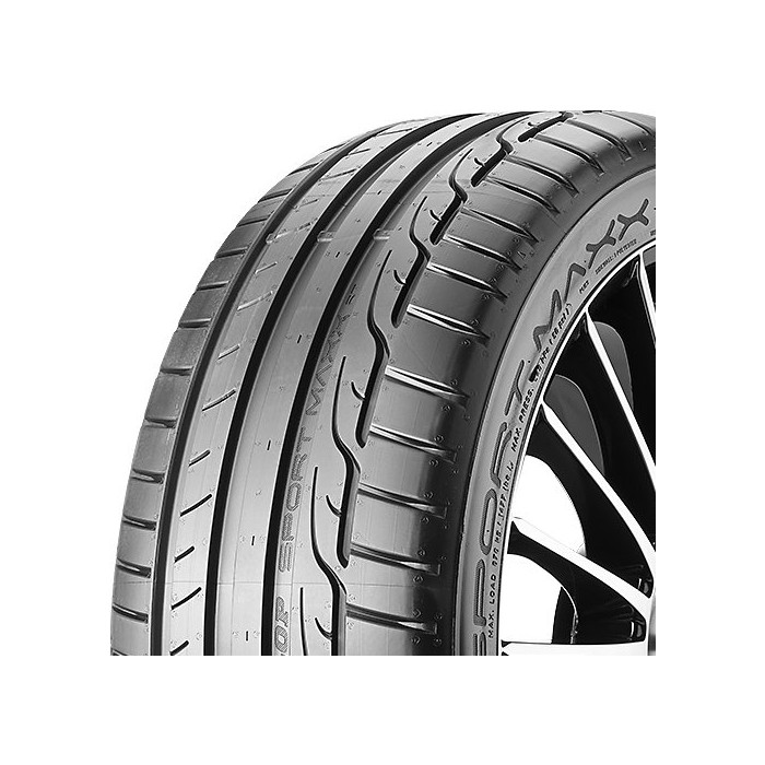 Dunlop SP Sport Maxx RT MGT FS 275/40R19 101Y