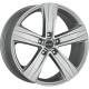 MAK Stone 5 Silver 7,5x18 5x130 ET56 CB89,1 60 1350 kg F75805TSI56KT