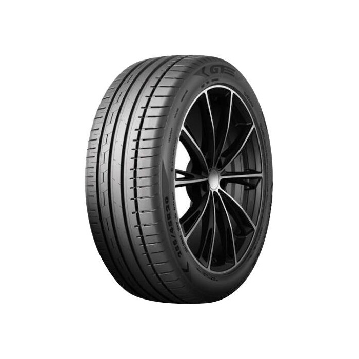 255/55R19 GT RADIAL SPORTACTIVE2 111Y XL Elect Ratlankio apsauga