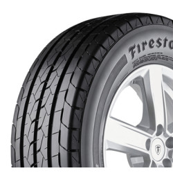 FIRESTONE 215/65R16 VANHAWK 3 109/107 T (B B B 70dB)