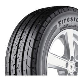 FIRESTONE 195/75R16 VANHAWK 3 107/105 T (C B B 70dB)