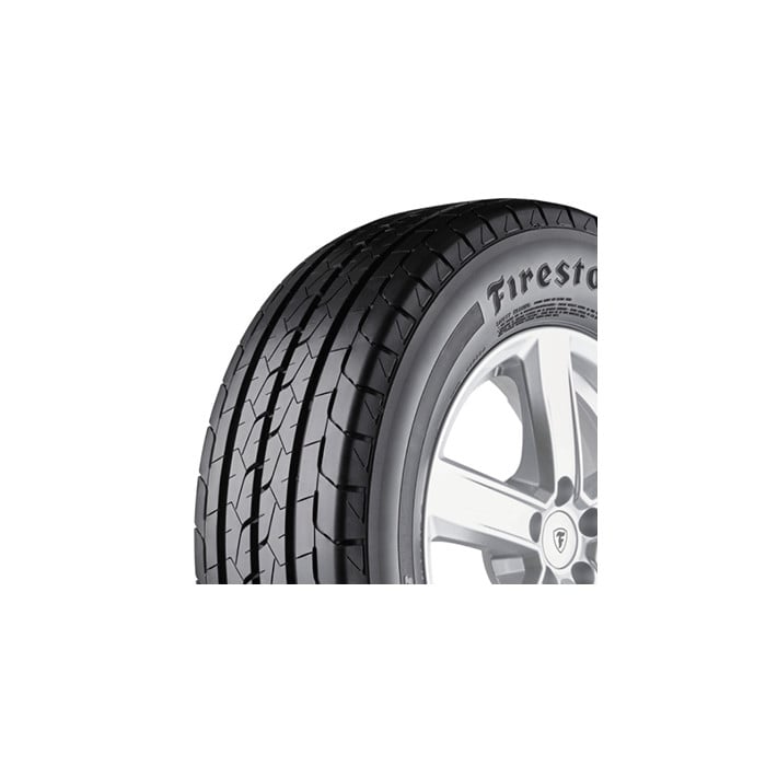 FIRESTONE 195/75R16 VANHAWK 3 107/105 T (C B B 70dB)