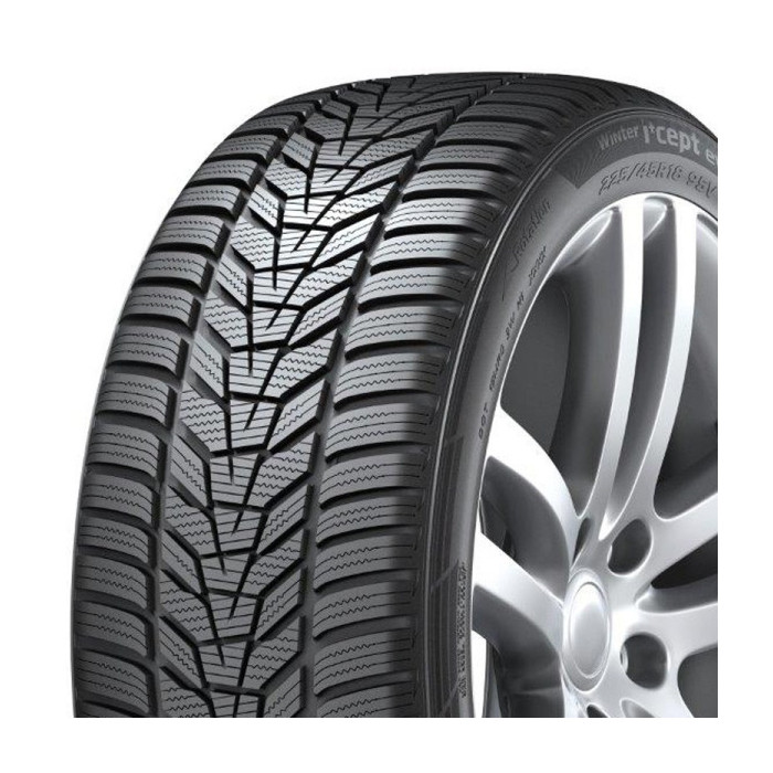 HANKOOK 275/35R20 Winter i*cept evo3 (W330) 102 W XL (C B B 73dB)