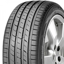 NEXEN 255/40R19 N-fera SU1 100 Y XL (C A A 69dB)