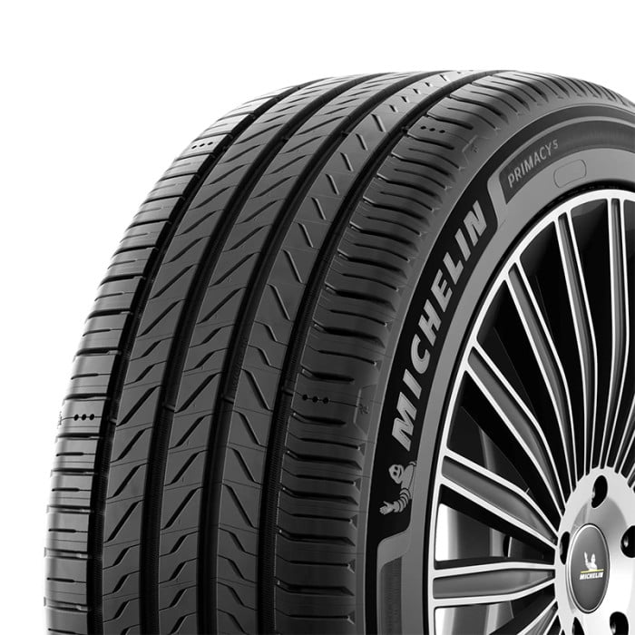 MICHELIN 225/60R18 PRIMACY 5 100 V (B A B 70dB)