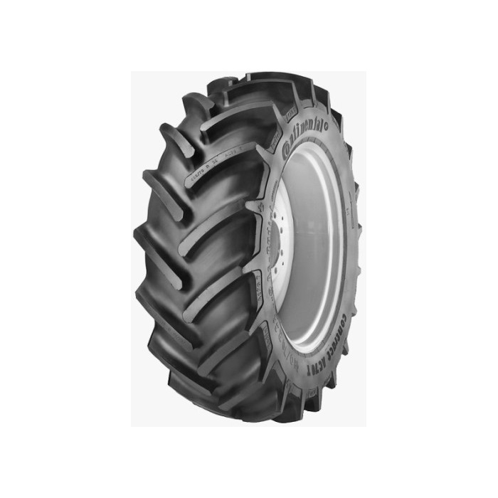 MITAS 280/70R16 AC 70 T [112 A8/112 B] TL